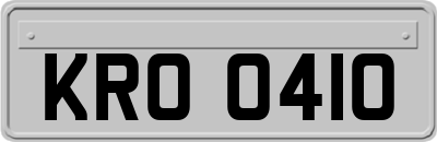 KRO0410