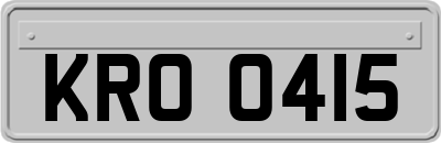 KRO0415