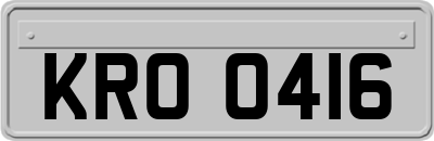 KRO0416