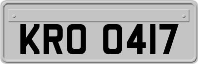 KRO0417