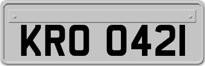 KRO0421