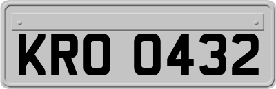 KRO0432