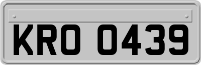 KRO0439