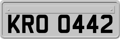 KRO0442