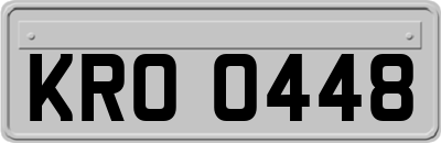 KRO0448