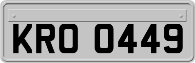 KRO0449