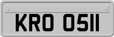 KRO0511