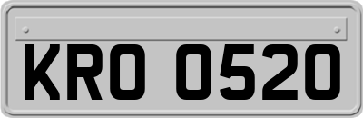 KRO0520
