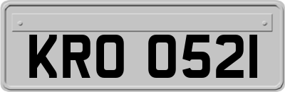 KRO0521