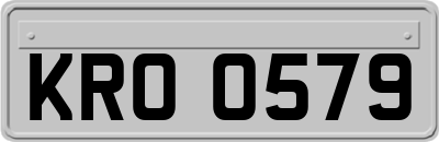 KRO0579