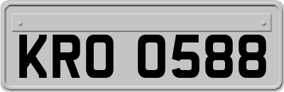 KRO0588