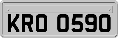 KRO0590