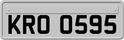 KRO0595