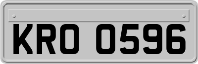 KRO0596