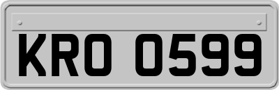 KRO0599
