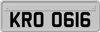 KRO0616