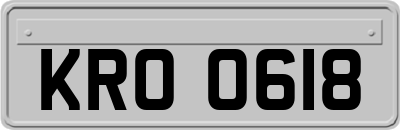 KRO0618