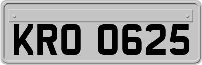 KRO0625