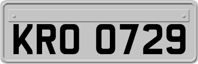 KRO0729