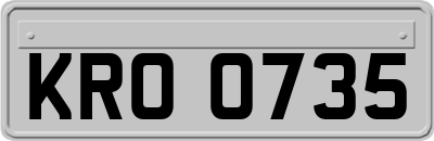 KRO0735
