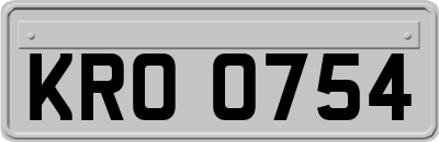 KRO0754