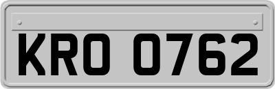 KRO0762