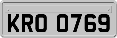 KRO0769