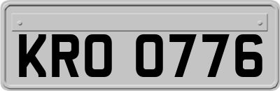 KRO0776