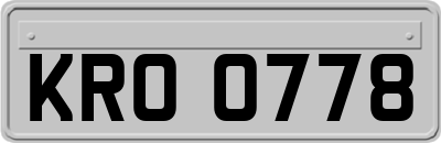 KRO0778