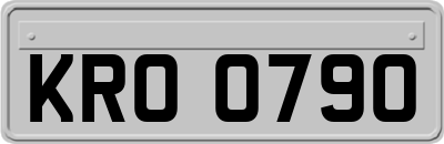 KRO0790