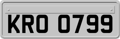 KRO0799
