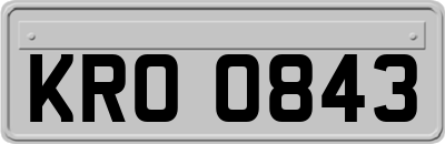 KRO0843