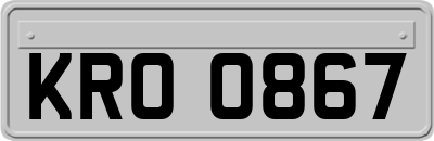 KRO0867