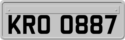 KRO0887