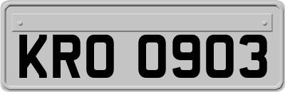 KRO0903