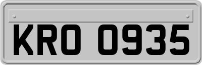 KRO0935