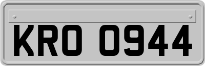 KRO0944