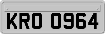 KRO0964