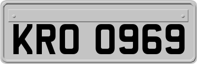 KRO0969