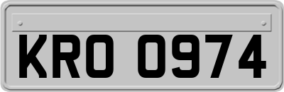 KRO0974