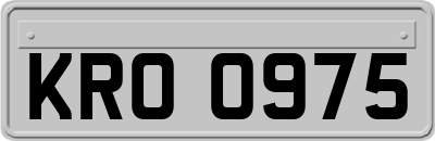 KRO0975