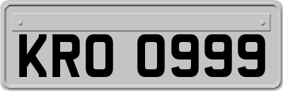 KRO0999
