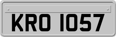 KRO1057
