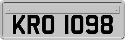 KRO1098