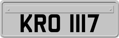 KRO1117
