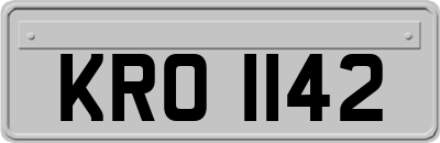 KRO1142