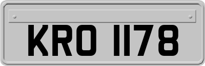 KRO1178