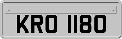 KRO1180