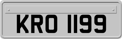 KRO1199