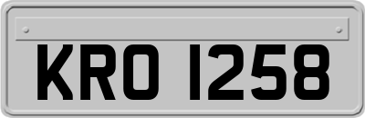 KRO1258